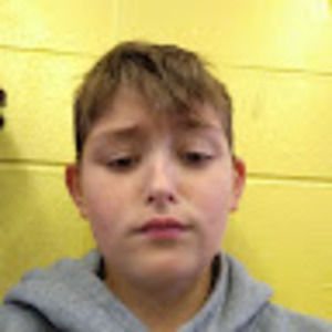 Meet your Posher, Griffin